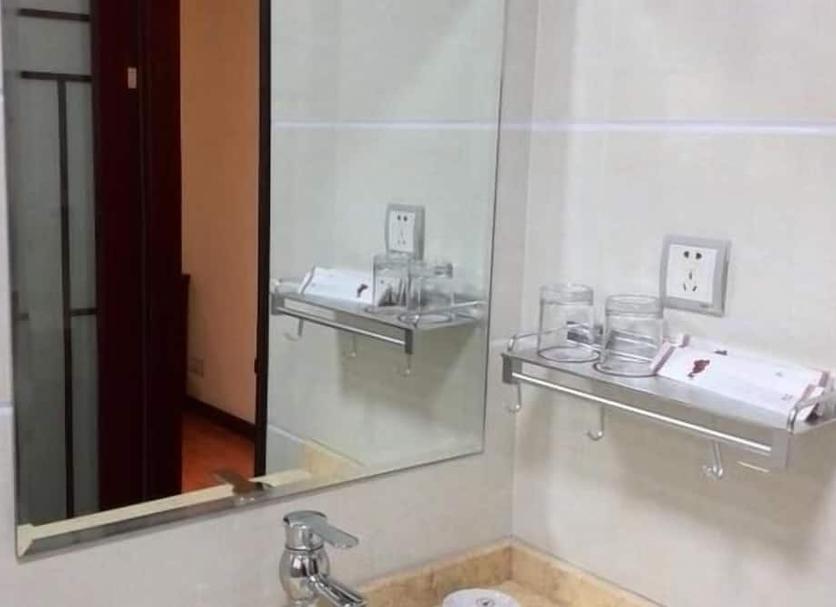Łazienka Zdjęcie
