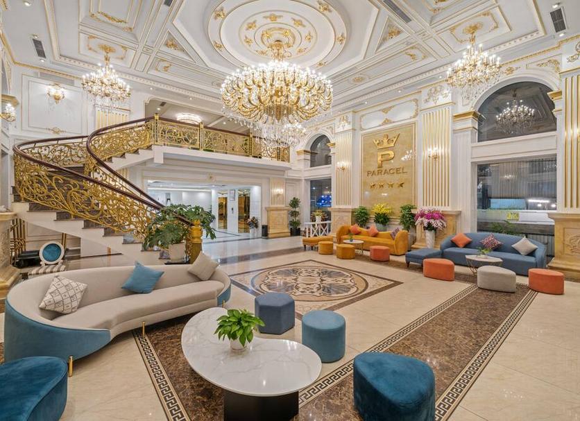 Lobby Zdjęcie