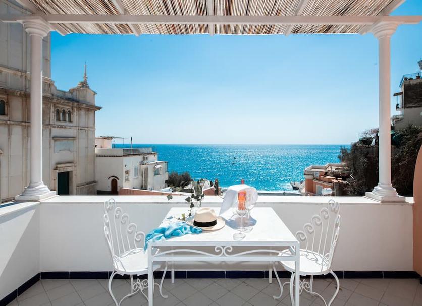 Balkon Zdjęcie