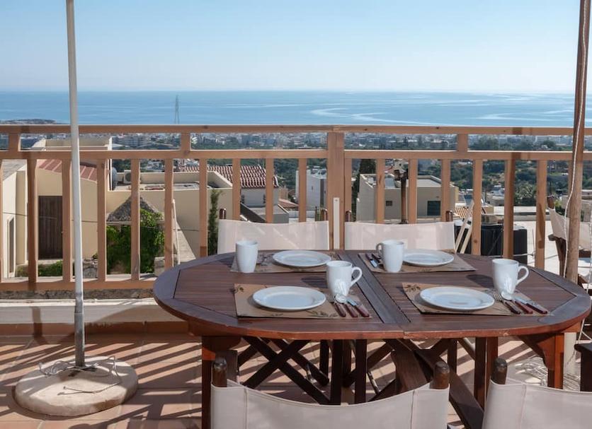 Balkon Zdjęcie