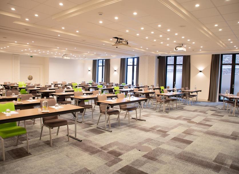 Sala konferencyjna Zdjęcie