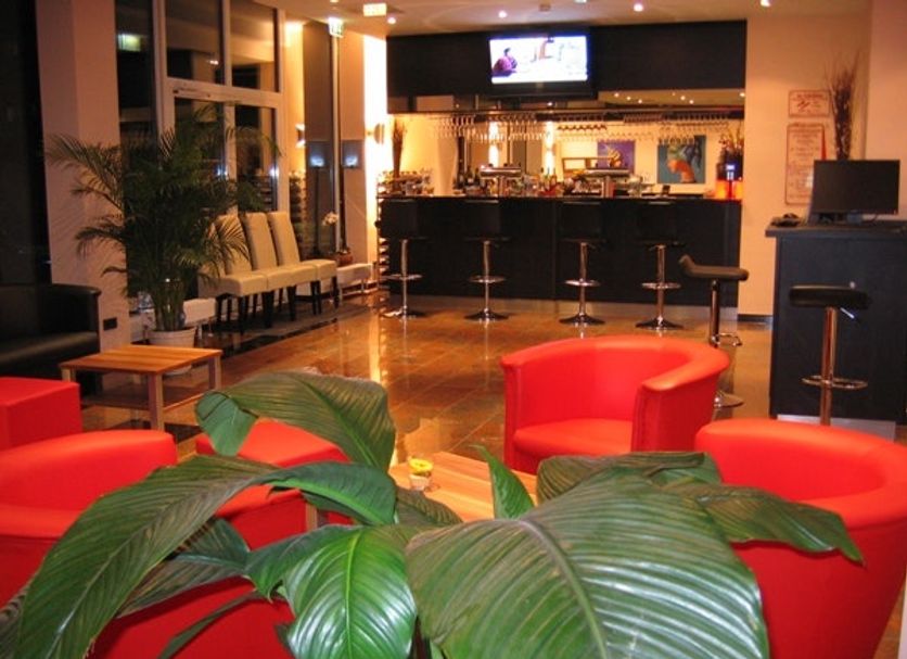 Lobby Zdjęcie