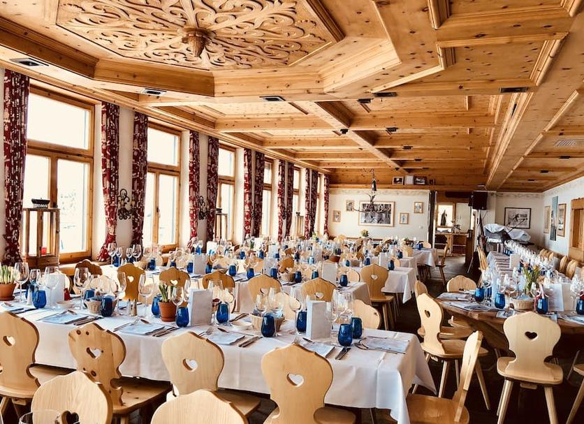 Restauracja Zdjęcie
