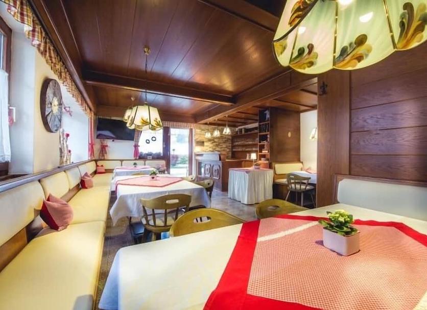 Restauracja Zdjęcie