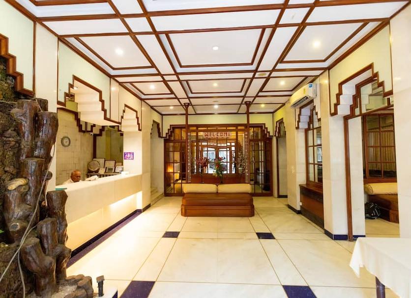 Lobby Zdjęcie