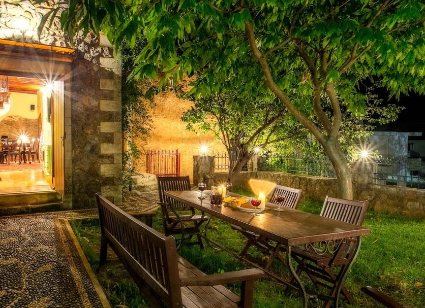 Patio Zdjęcie