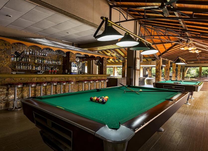 Bar Zdjęcie