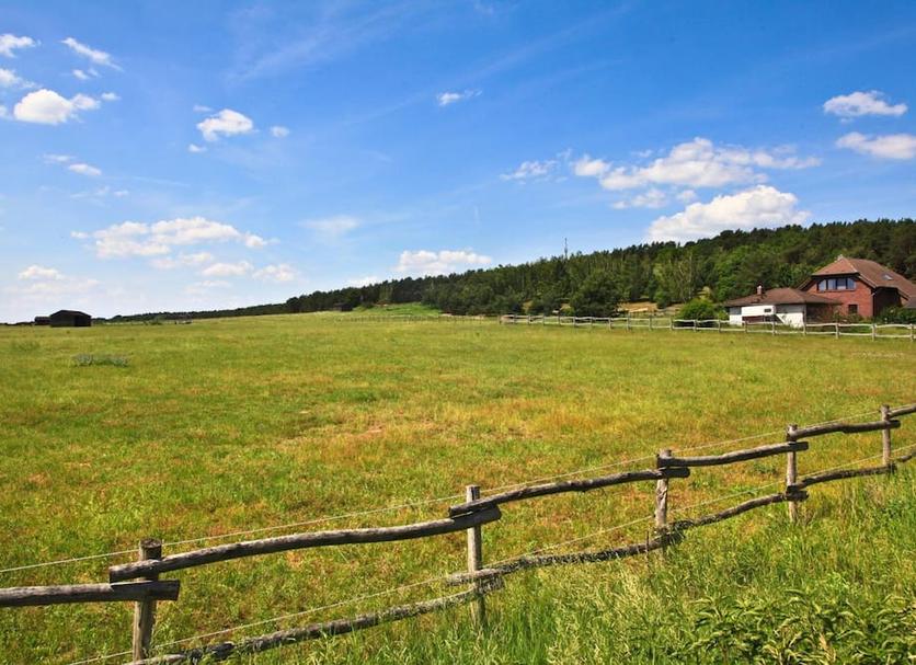 Widok na zewnątrz Zdjęcie