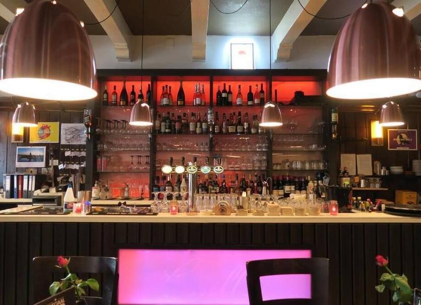 Bar Zdjęcie
