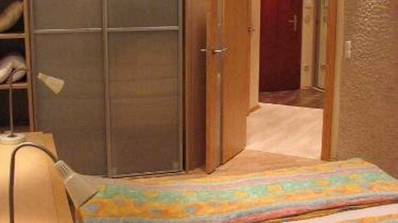 Apartament w Ustroniu