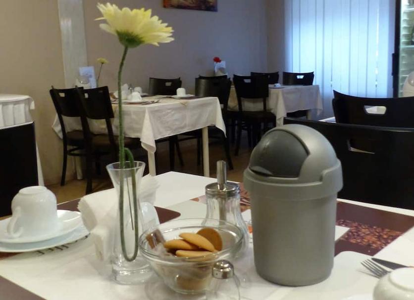 Restauracja Zdjęcie