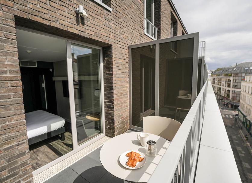 Balkon Zdjęcie