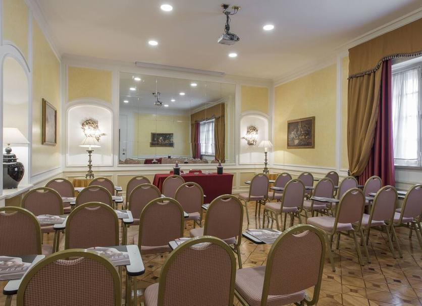 Sala konferencyjna Zdjęcie