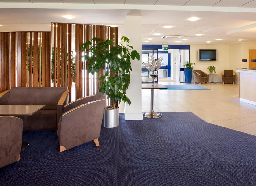 Lobby Zdjęcie