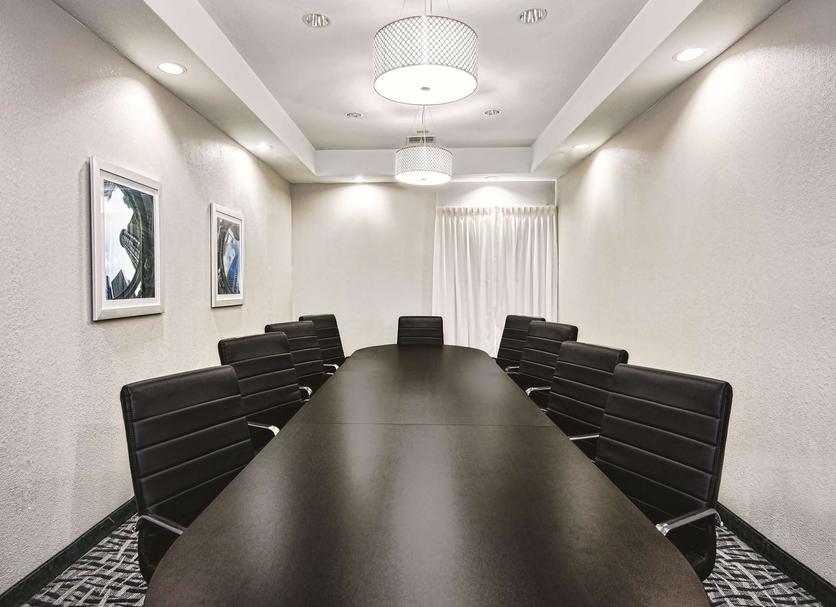 Sala konferencyjna Zdjęcie