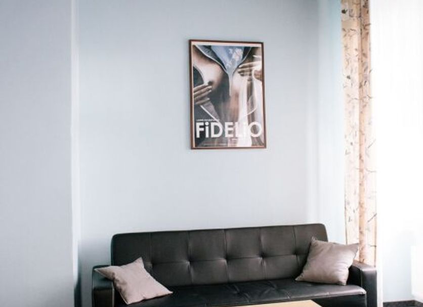 Pokój dzienny Zdjęcie