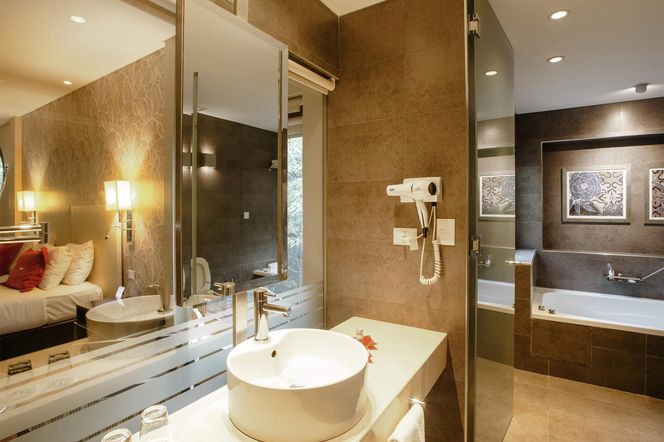 Mercure Iguazu Hotel Iru