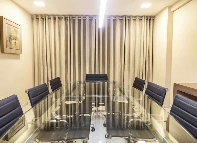 Sala konferencyjna Zdjęcie