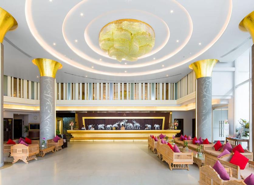 Lobby Zdjęcie