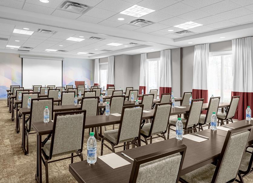 Sala konferencyjna Zdjęcie