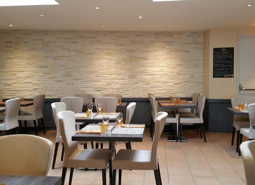 Restauracja Zdjęcie