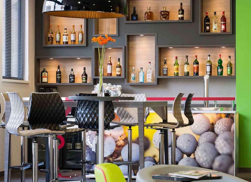 Bar Zdjęcie