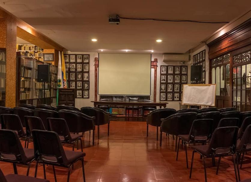 Sala konferencyjna Zdjęcie