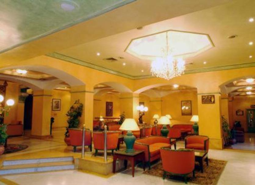 Lobby Zdjęcie