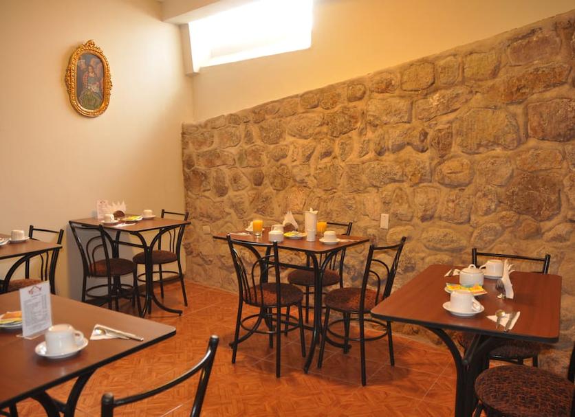 Restauracja Zdjęcie