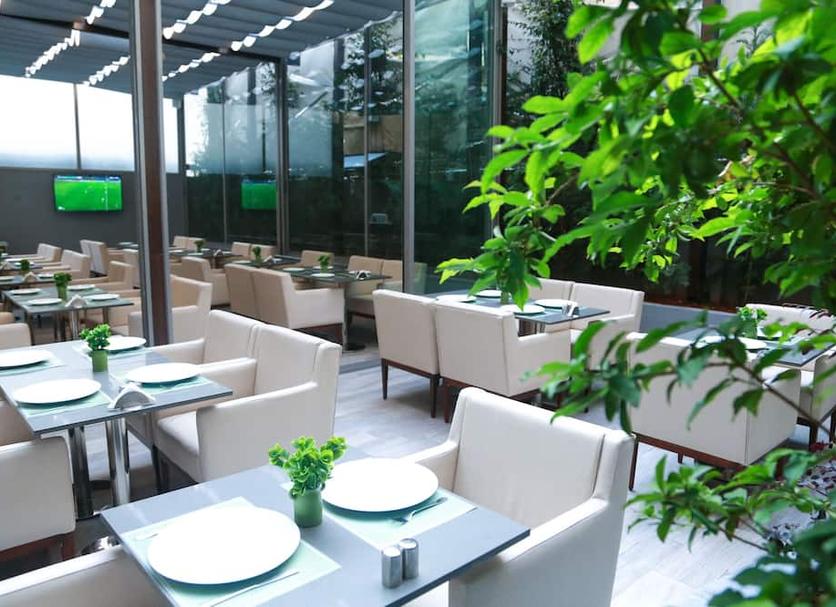 Restauracja Zdjęcie