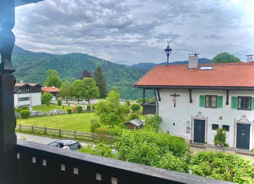 Widok na zewnątrz Zdjęcie