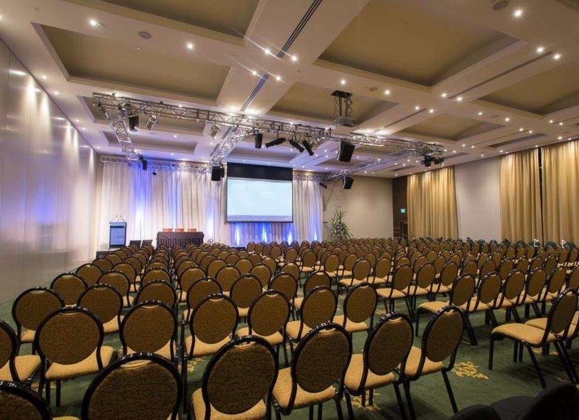 Sala konferencyjna Zdjęcie