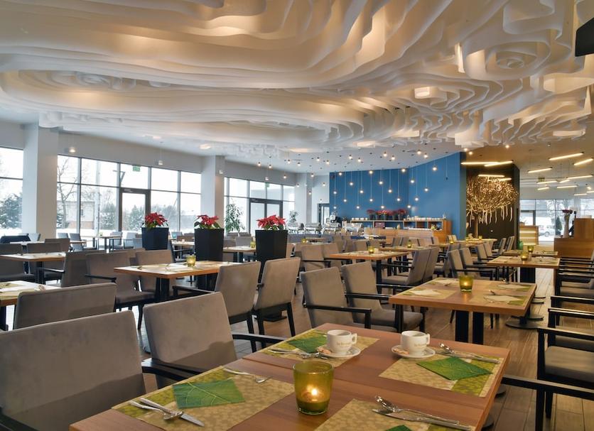 Restauracja Zdjęcie