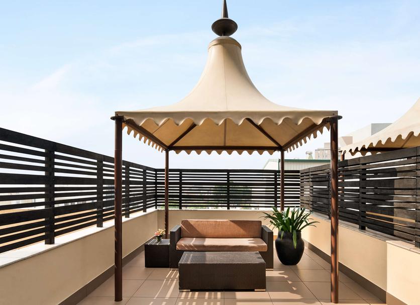 Balkon Zdjęcie