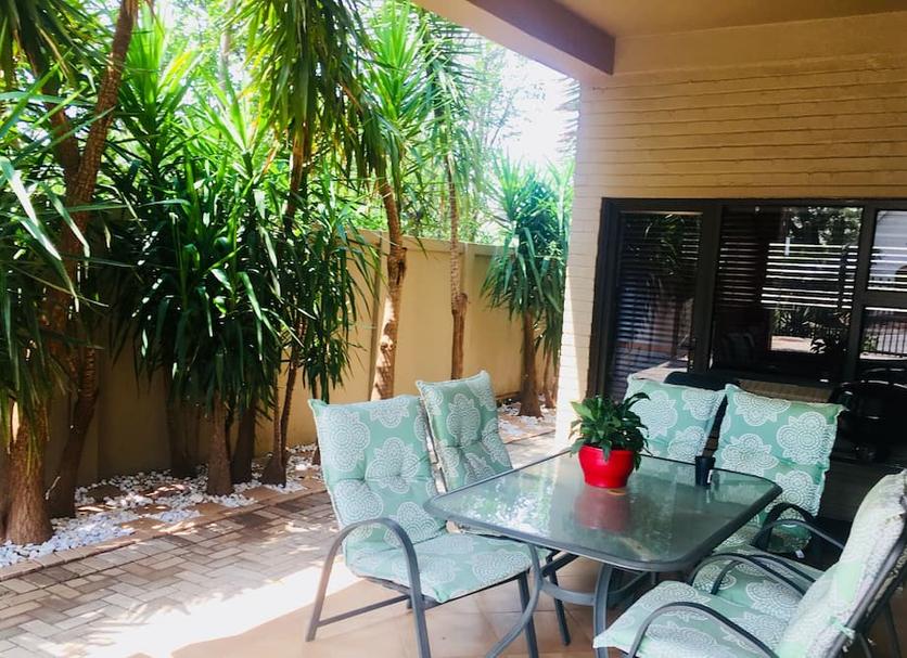 Patio Zdjęcie