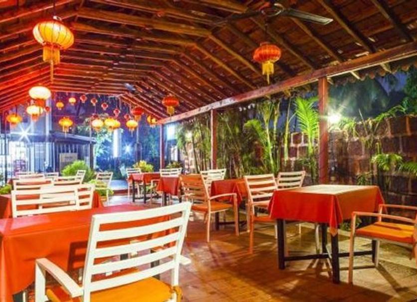 Restauracja Zdjęcie