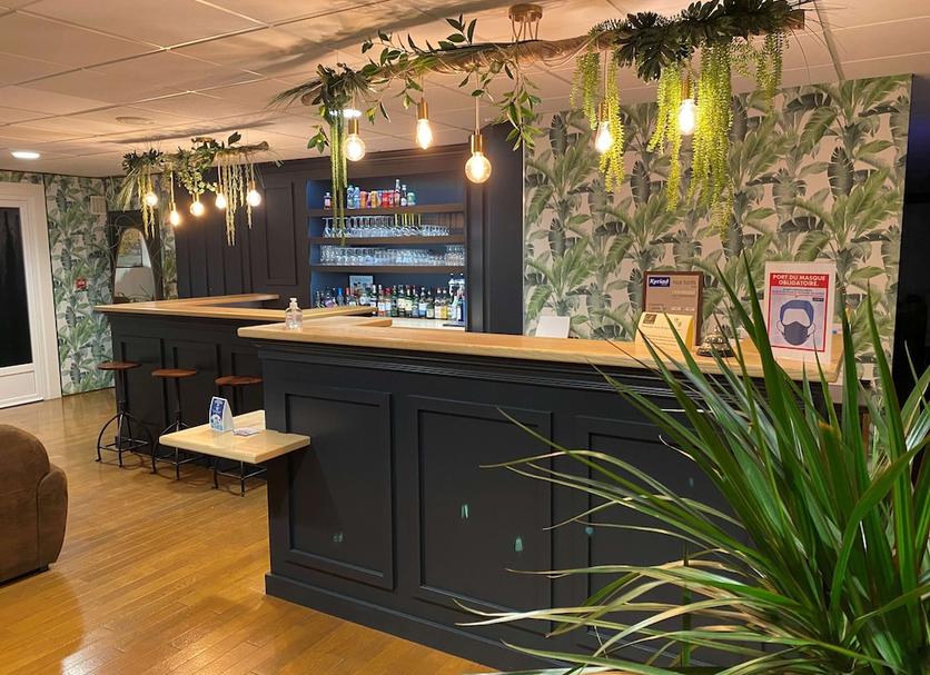 Bar Zdjęcie