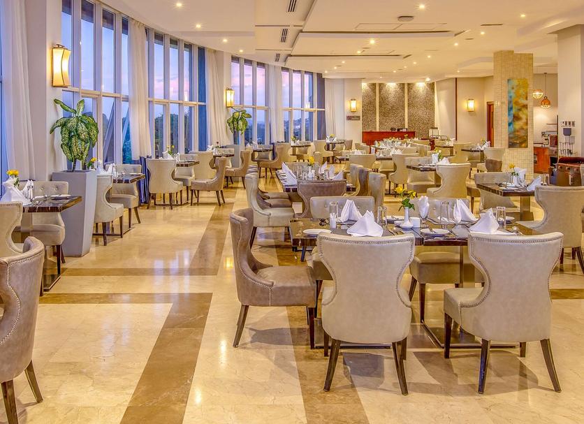 Restauracja Zdjęcie