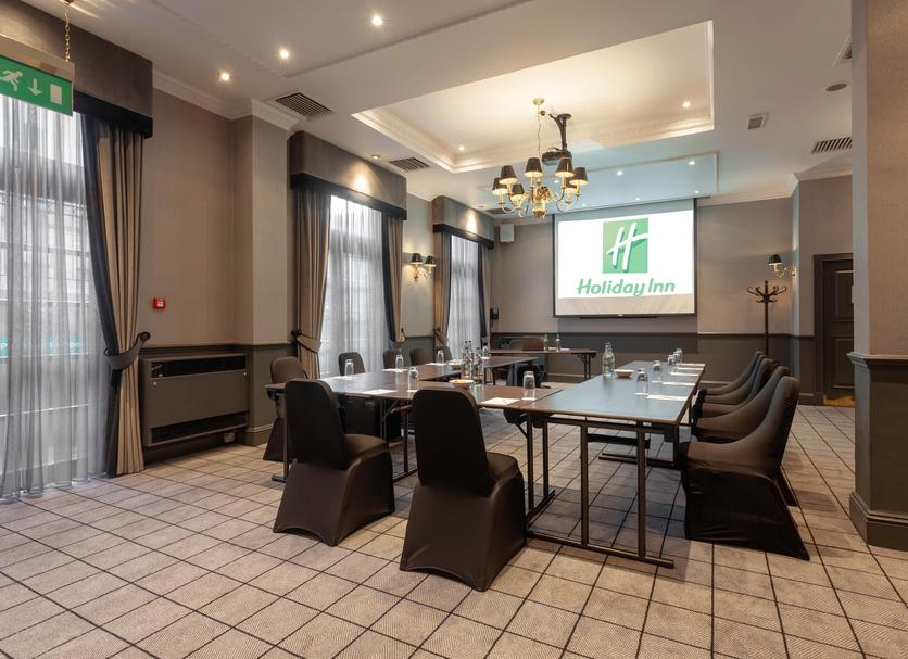 Sala konferencyjna Zdjęcie