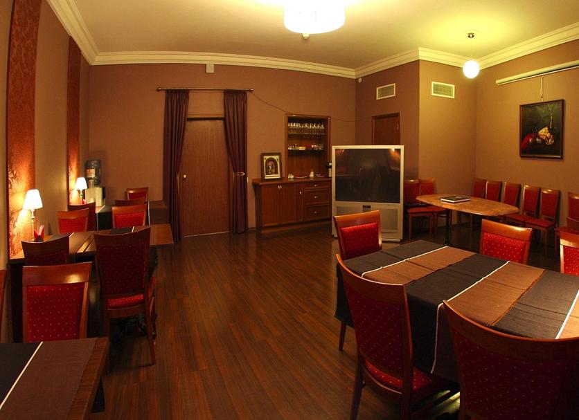 Restauracja Zdjęcie