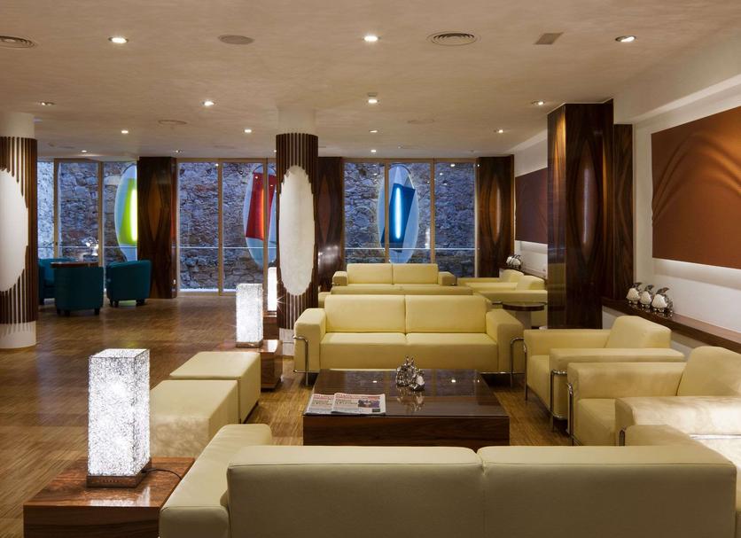 Lobby Zdjęcie