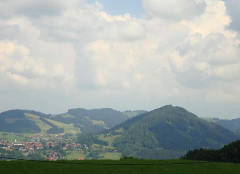 Widok na zewnątrz Zdjęcie