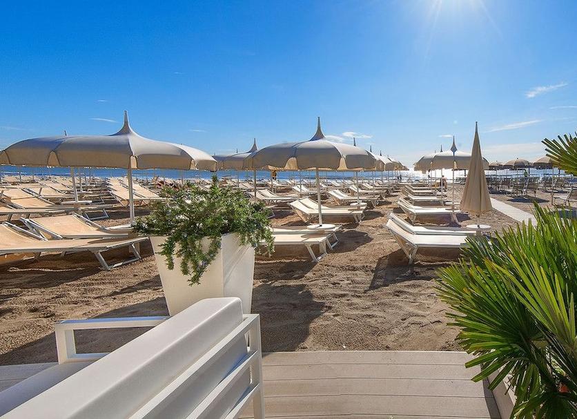 Plaża Zdjęcie