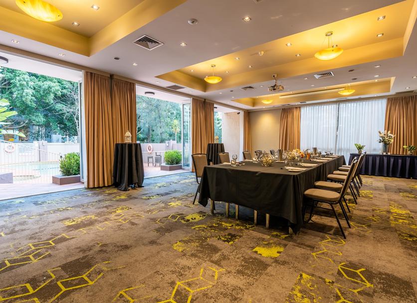 Sala konferencyjna Zdjęcie
