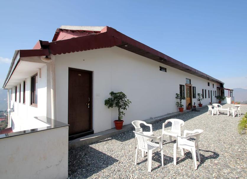 Patio Zdjęcie