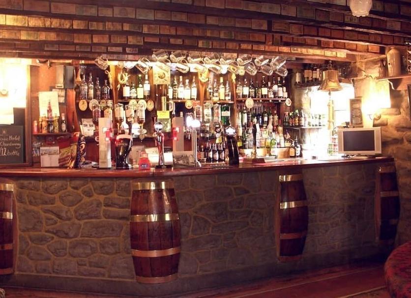 Bar Zdjęcie