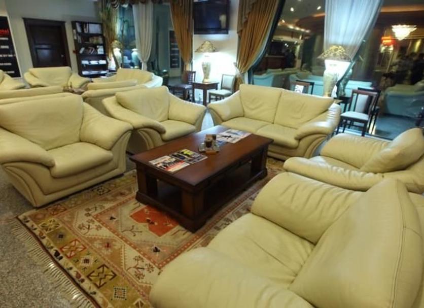 Lobby Zdjęcie