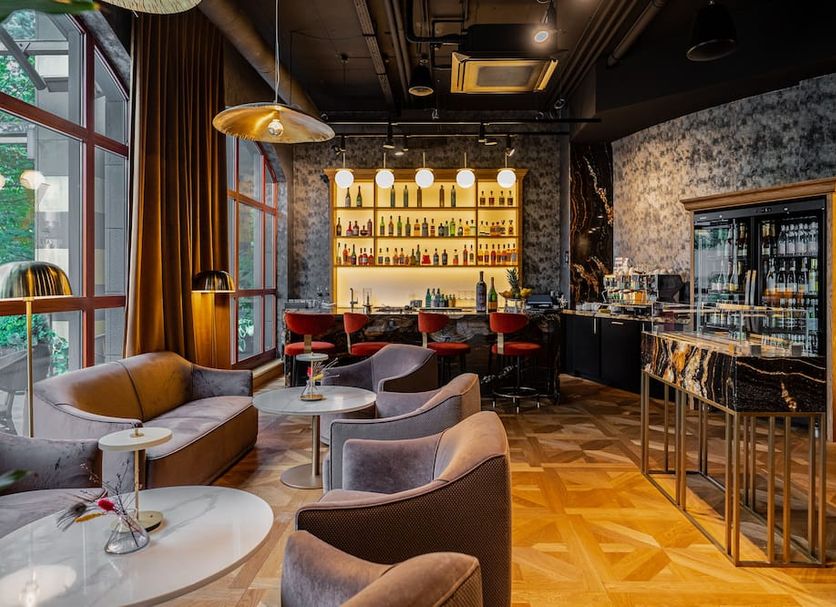 Bar Zdjęcie
