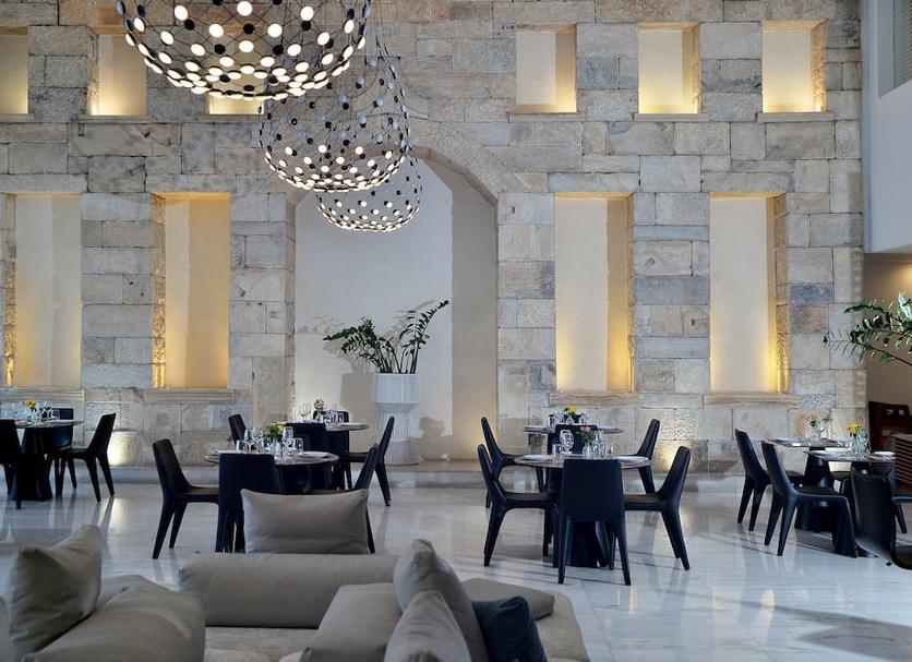 Restauracja Zdjęcie