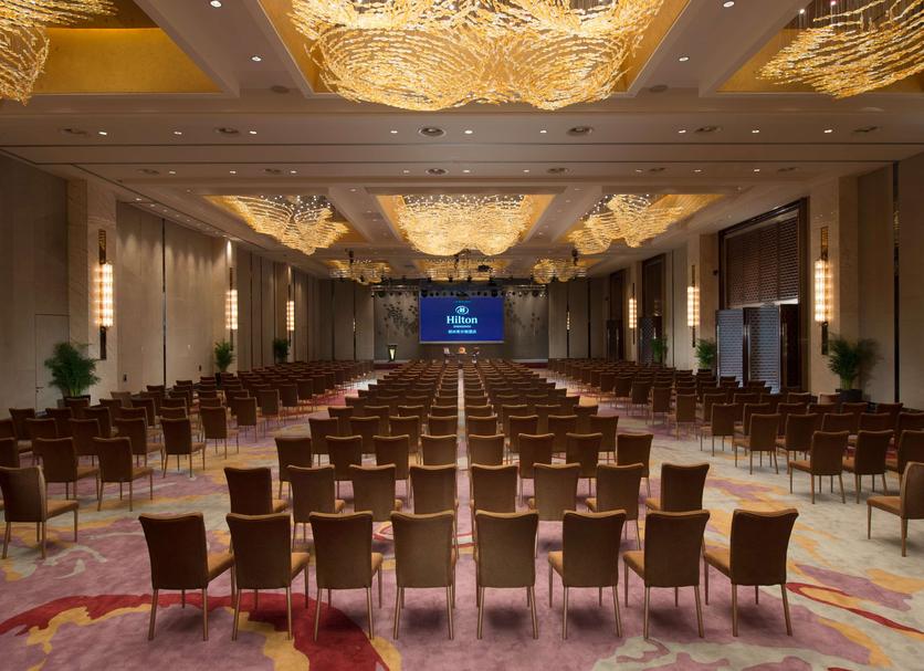 Sala konferencyjna Zdjęcie